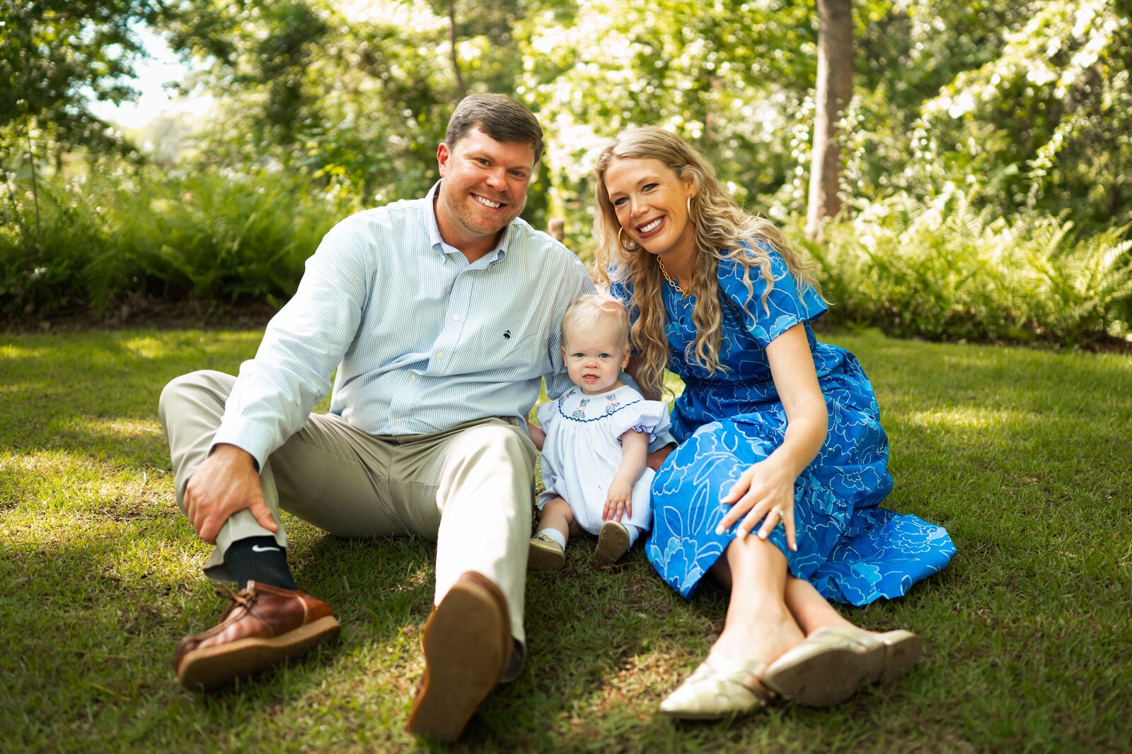The family behind Cola Cash Offers, local home buyers in Columbia and Lexington SC