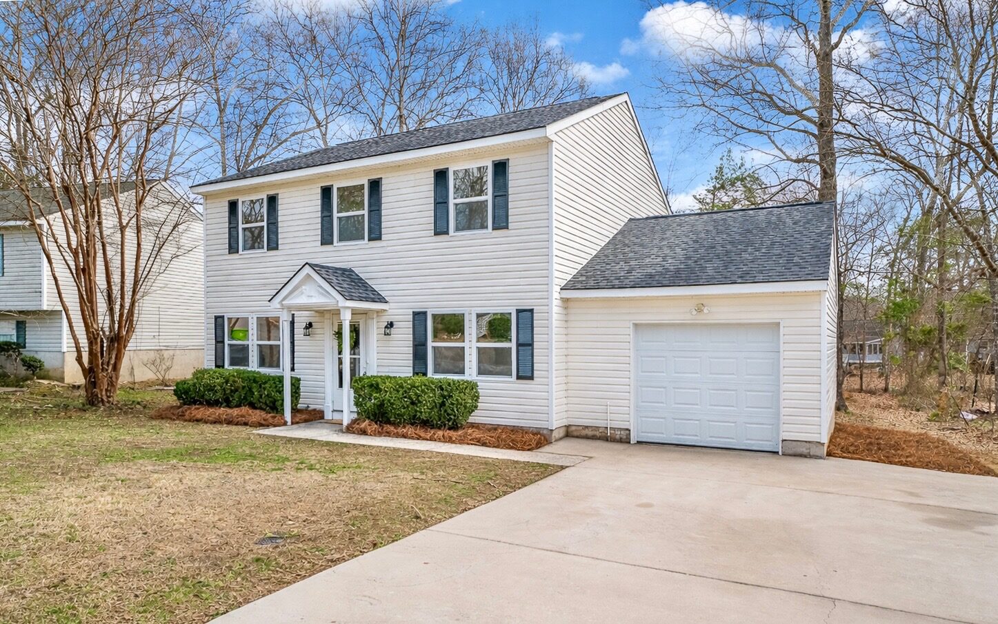 107 Stamport Cir, Irmo, SC after full renovation by Cola Cash Offers
